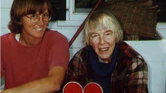 Feminist pioneer Betty Millard dies at 98