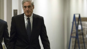 To Congress: Do your job – protect Robert Mueller