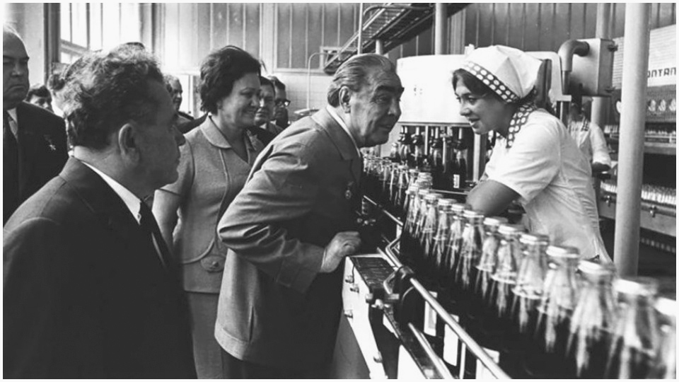 “New Left” in old age: Lebowitz’s ‘Contradictions of Real Socialism’