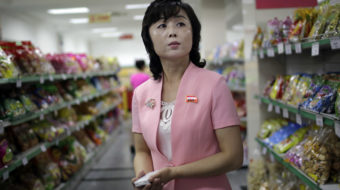 North Korea navigates economic reform in a sea of sanctions