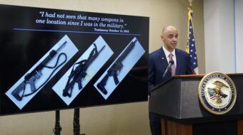Three years later, prosecutors still hunting Jan. 6 coup participants