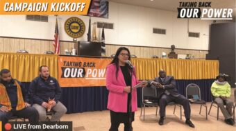 Michigan monopoly: Citizen coalition takes on utility giants