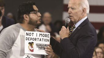 Biden border blockade: Illegal when Trump did it, and it’s still illegal now