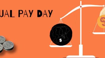 On Equal Pay Day, data shows women’s pay gap is still there