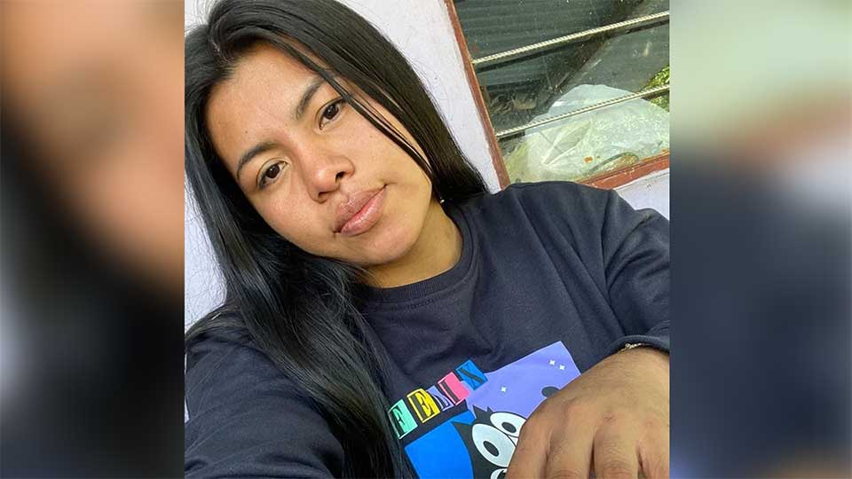 Condenan asesinato de Diandra Zamora, lideresa indígena y juvenil en Colombia