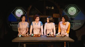 ‘These Shining Lives’: Women fight back against radium poisoning on the job