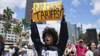 Addressing the betrayal of the Black community and the need for unity against fascism 