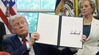 Restoring truth or rewriting it? A historian’s rebuttal to Trump’s Orwellian executive order