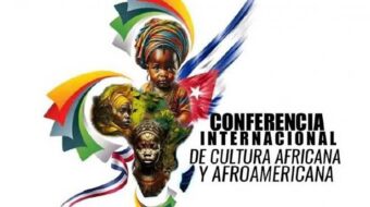 En Cuba: Conferencia Internacional de Cultura Africana y Afroamericana