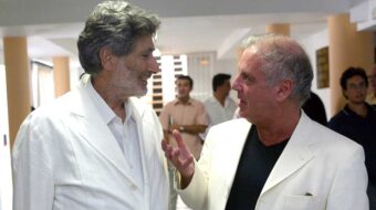 Edward Said has said his last word—on opera