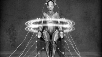 Fascism, working-class struggle, and 2026: Looking back on the dystopian sci-fi classic ‘Metropolis’