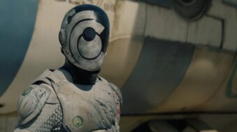 ‘Murderbot’ review: AI, humor, and mystery collide to explore the human condition