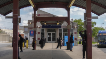 Illinois Democratic lawmakers back off the fight to save Chicago transit