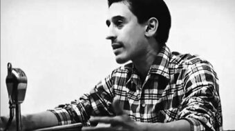 Roque Dalton: poética de la ternuridad