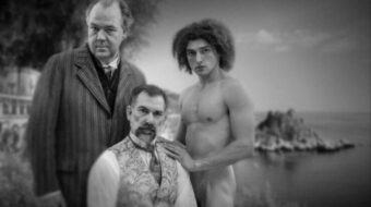 Homoerotica on trial: An 1890s photographer and his negatives in fascist Italy