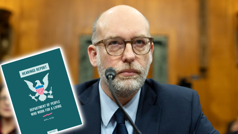 Top Trump official reveals intention for federal workers: ‘Put them in trauma’
