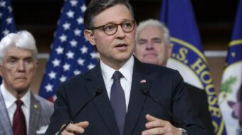 Many will die if GOP cuts to Medicaid happen this week