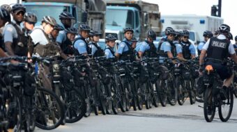 Chicago Teachers Union tells city council to block ‘snap’ curfew ordinance