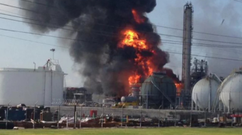 Trump quietly shutters the only federal agency that investigates industrial chemical explosions