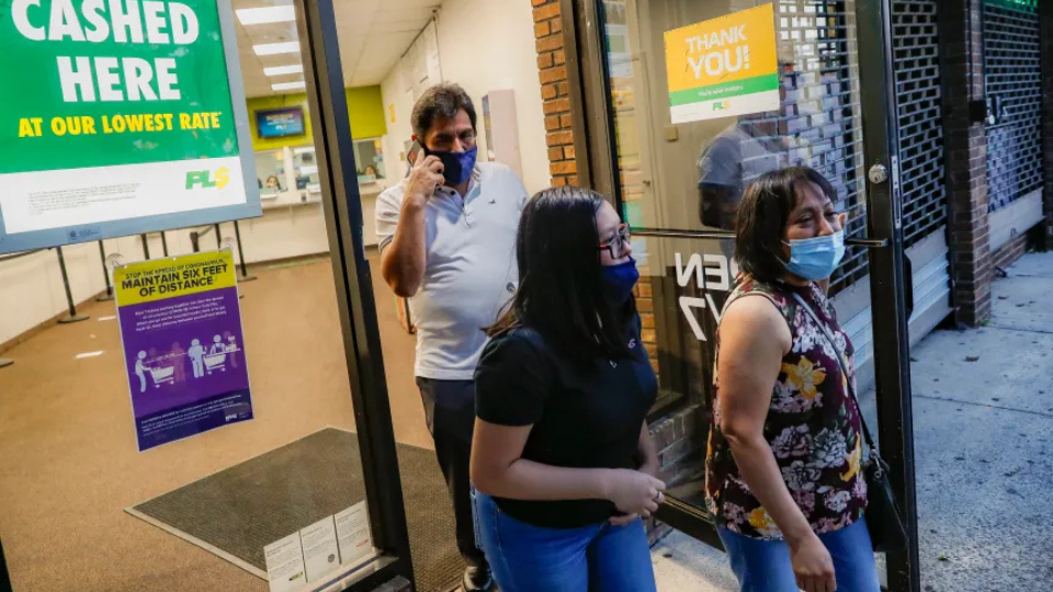 Donald Trump’s remittance tax is a cruel double-tax on immigrants’ dignity
