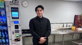 Detroiters fight for Maykol Bogoya-Duarte, student victim of Trump’s anti-immigrant rampage