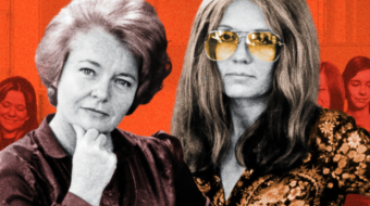 ‘Dear Ms.: A Revolution in Print’ offers raw, heartfelt look at feminist magazine’s trailblazing role