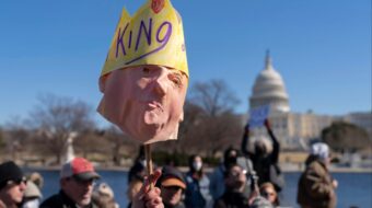 Nation gears up for June 14 “No Kings Day” protests against Trump