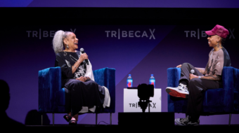 Tribeca X explores complex intersection between culture, commodification, and storytelling